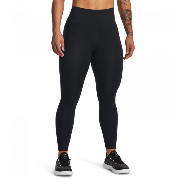 Legíny Under Armour Meridian Ankle Leg Black S