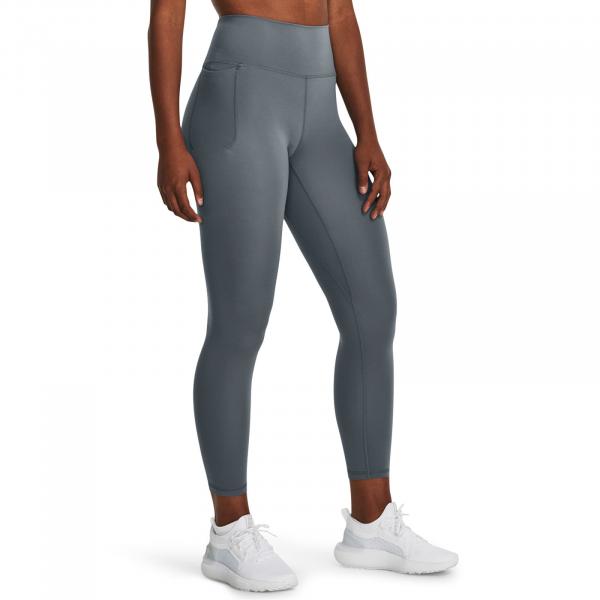 Under Armour Meridian Ankle Leg Gray M