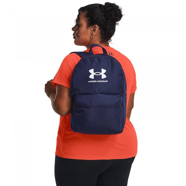 Batoh Under Armour Loudon Lite Backpack Blue Universal