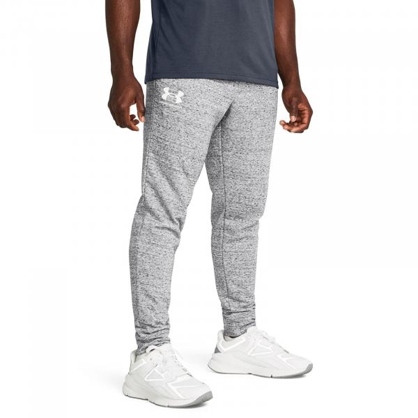 Under Armour Rival Terry Jogger Gray L