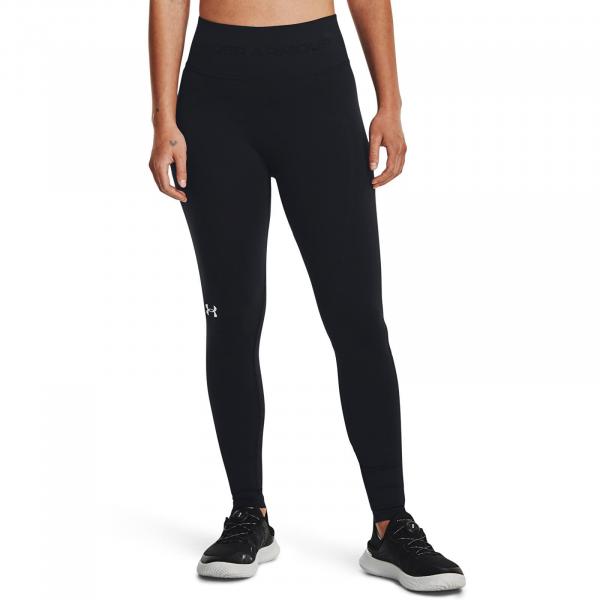 Legíny Under Armour Train Seamless Legging Black XS