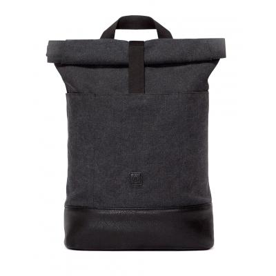Batoh Ucon Hayden Waterproof Black