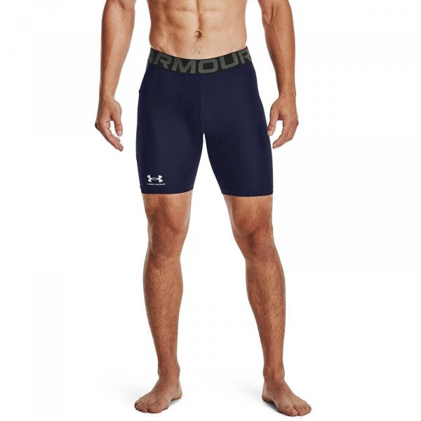 Šortky Under Armour HG Armour Shorts Navy L