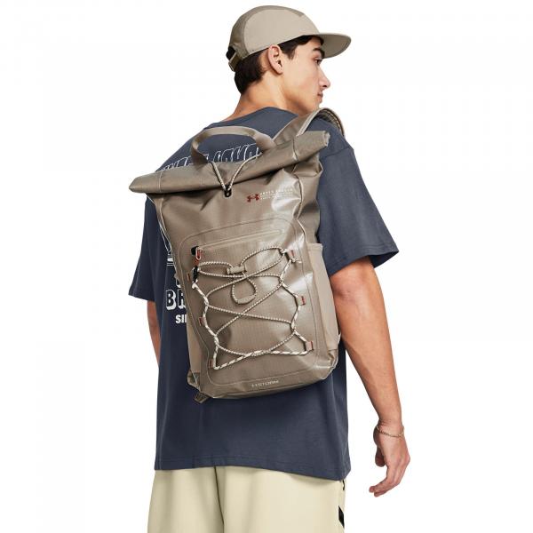 Under Armour Summit SM BP Brown Universal