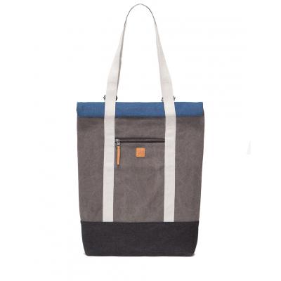 Ucon Acrobatics Hendrik Grey - Navy