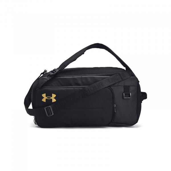 Under Armour Contain Duo SM BP Duffle Black Universal