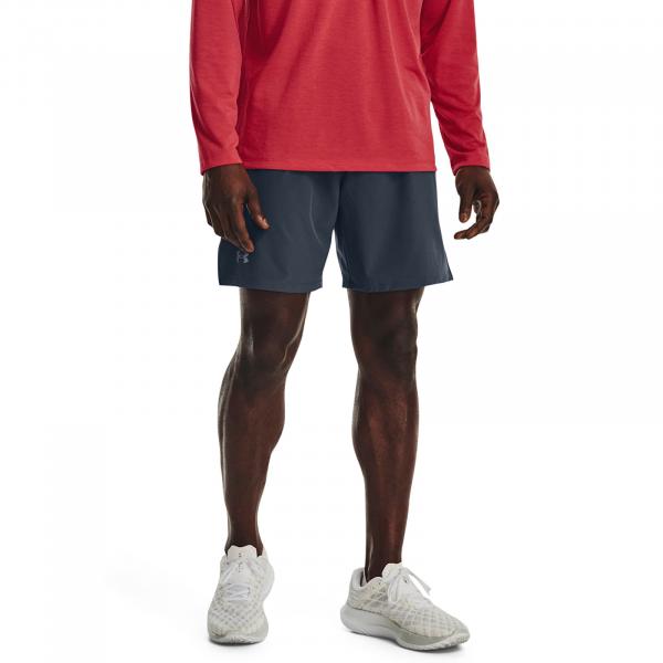 Under Armour LAUNCH ELITE 7'' SHORT Gray S