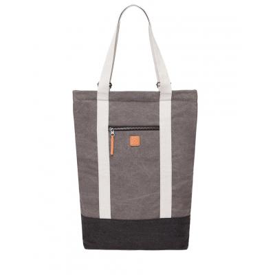 Batoh Ucon Oskar Waterproof Grey - Black