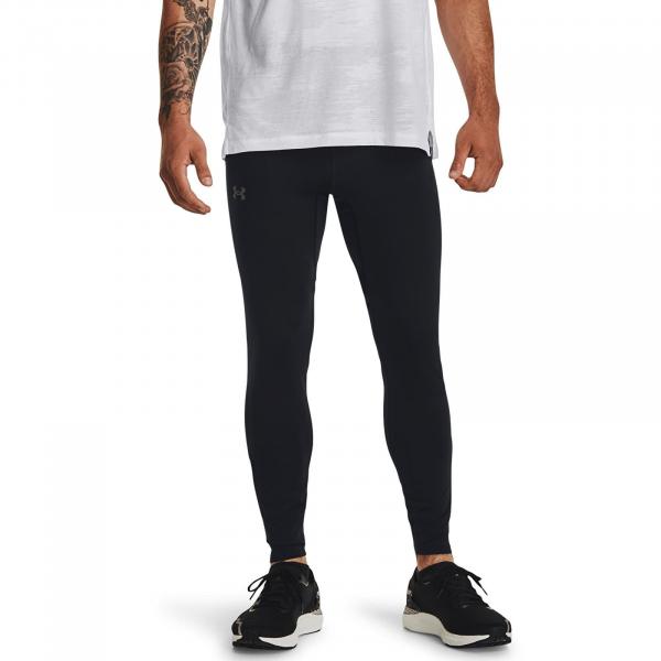 Legíny Under Armour QUALIFIER ELITE TIGHT Black L