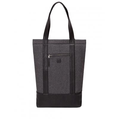 Batoh Ucon Oswald Waterproof Dark Grey