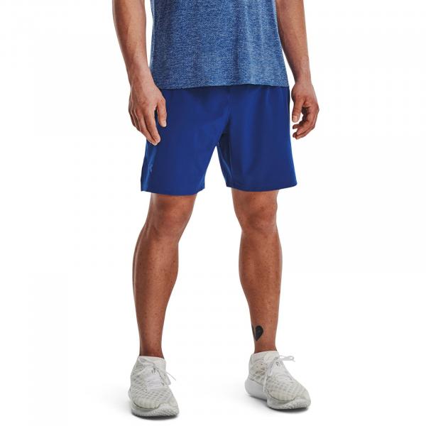 Šortky Under Armour LAUNCH ELITE 7'' SHORT Blue S