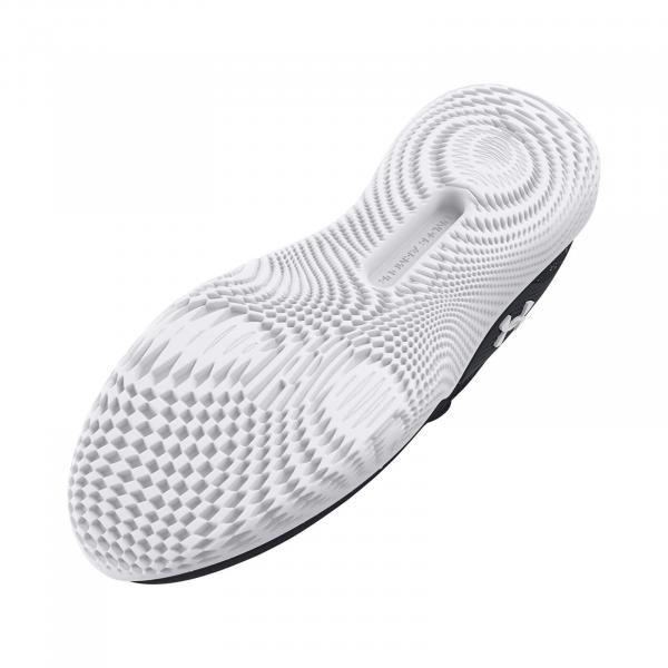 Tenisky Under Armour W Flow Dynamic INTLKNT Black EUR 39