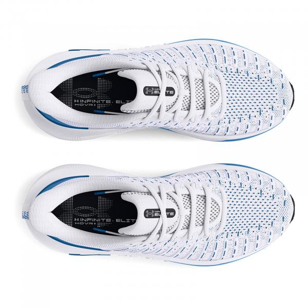 Tenisky Under Armour Infinite Elite White EUR 44