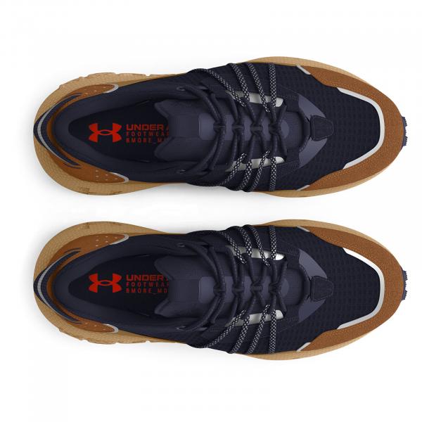 Tenisky Under Armour Fat Tire Venture Pro Blue EUR 45.5