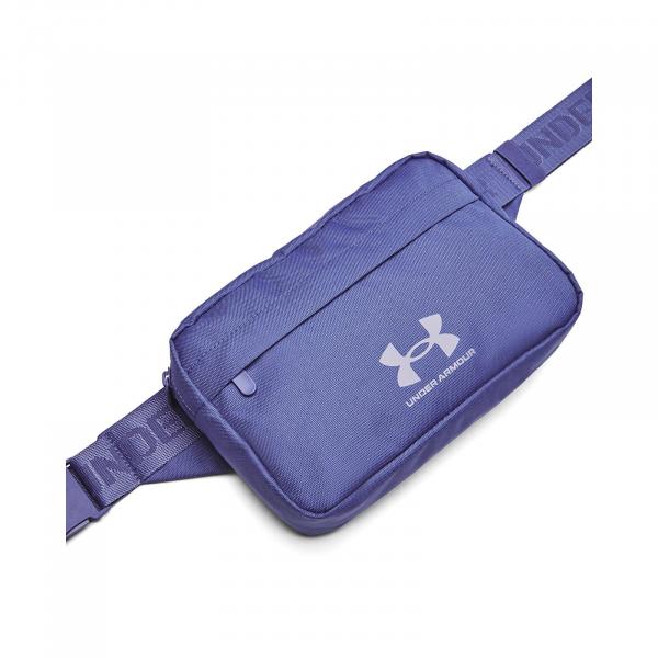 Ledvinka Under Armour Loudon Lite WB Xbody Purple Universal
