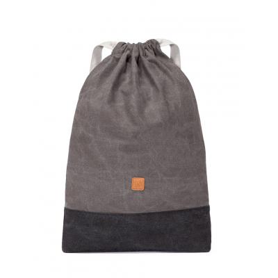 Batoh Ucon Acrobatics Veit Grey - Black