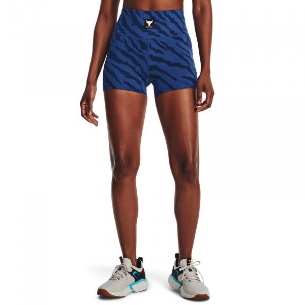 Under Armour Pjt Rock Meridian Pt St TG Blue L
