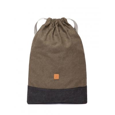 Batoh Ucon Veit Waterproof Olive - Black