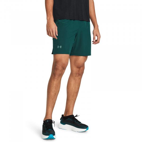 Šortky Under Armour LAUNCH PRO 7'' SHORTS Blue S