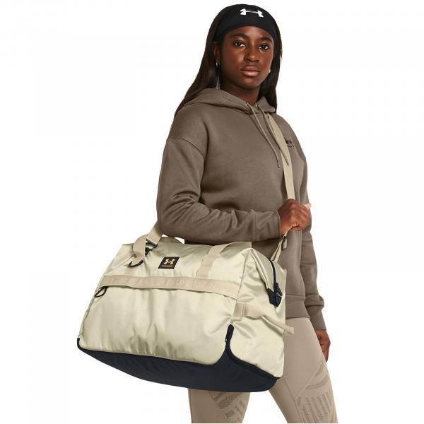 Under Armour Studio Duffle Beige Universal