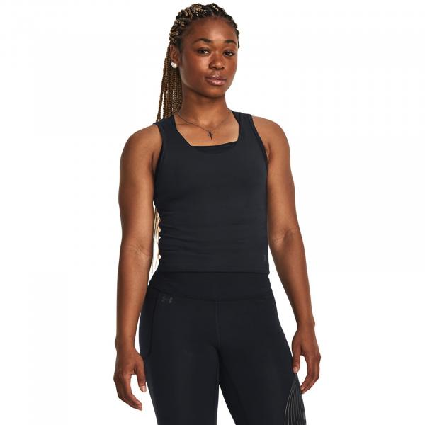 Tílko Under Armour Motion Tank Black XS