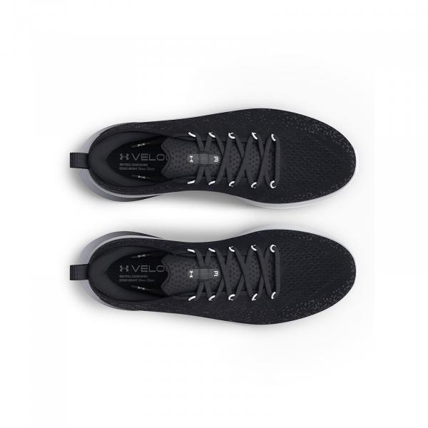 Tenisky Under Armour Velociti 3 Black EUR 42.5