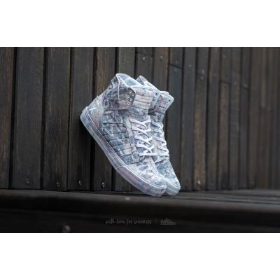 Supra Skytop Layers