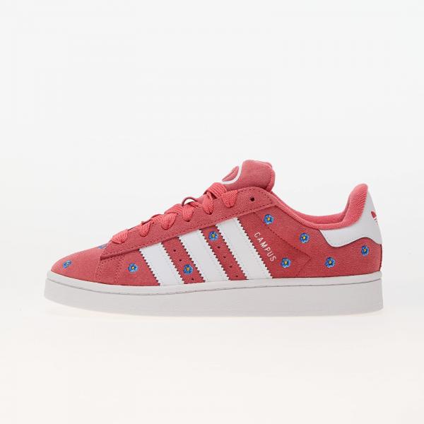 Tenisky adidas Campus 00s W Preloved Scarlet/ Ftw White/ Lightblue EUR 36 2/3