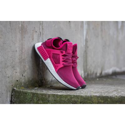 adidas NMD_XR1 Primeknit W Unity Pink/ Unity Pink/ Core Black