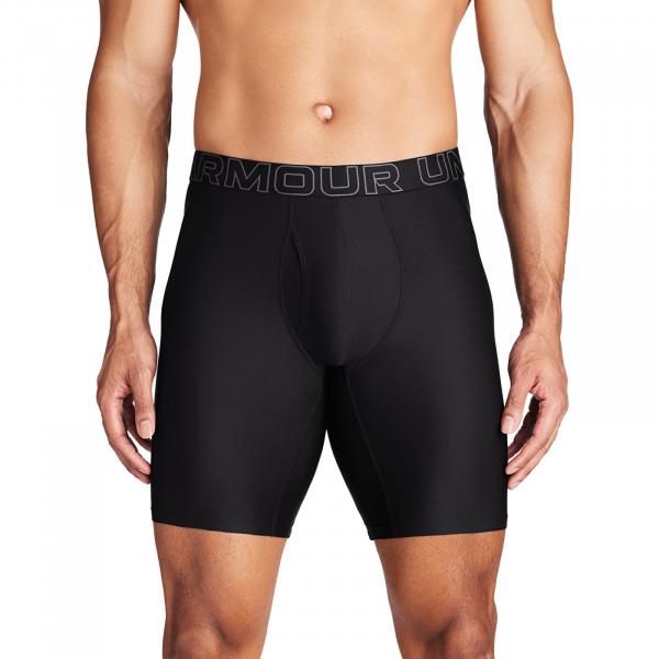Boxerky Under Armour Perf Tech 9In Black M