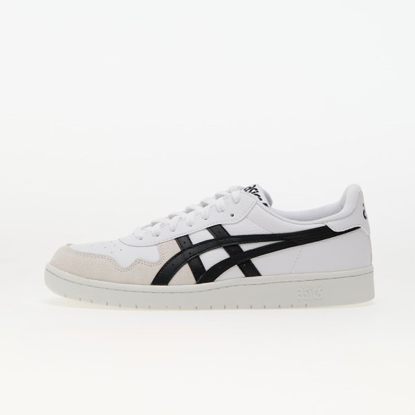 Tenisky Asics Japan S White/ Black EUR 42.5