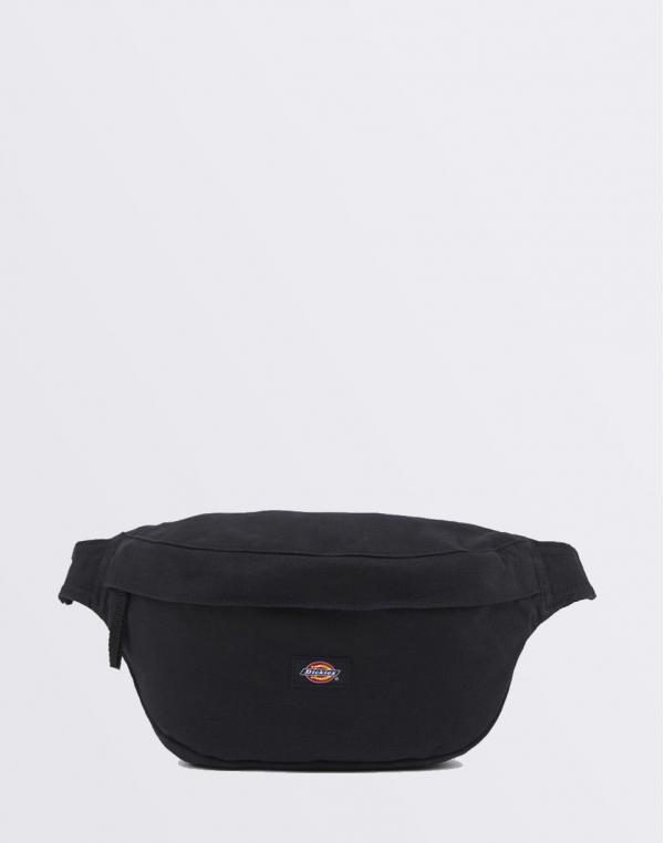 Dickies Duck Canvas Cross Body BLACK