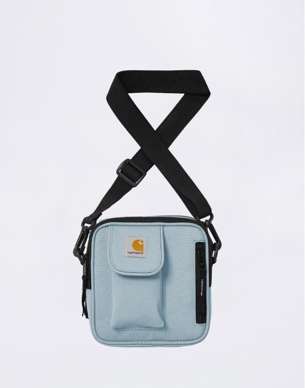 Carhartt WIP Essentials Bag Small Misty sky