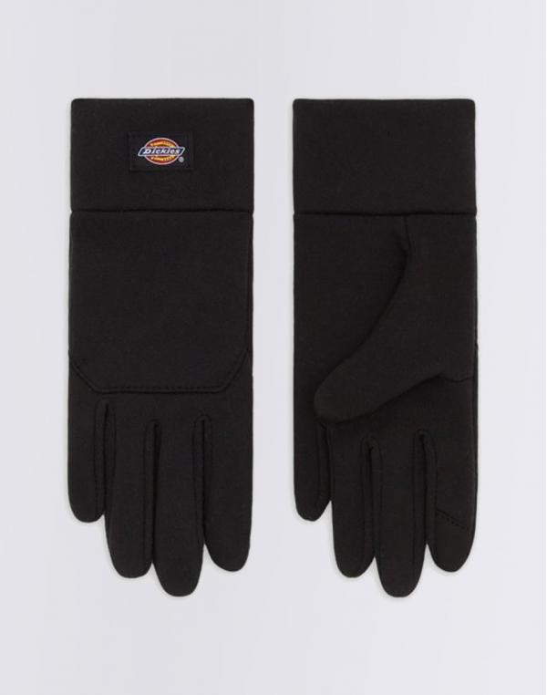 Dickies Oakport Touch Glove BLACK S/M