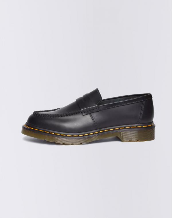 Dr. Martens Penton Black 40