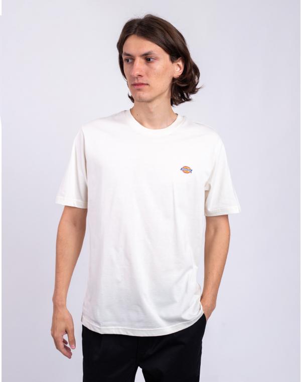 Tričko Dickies SS Mapleton Tee ECRU