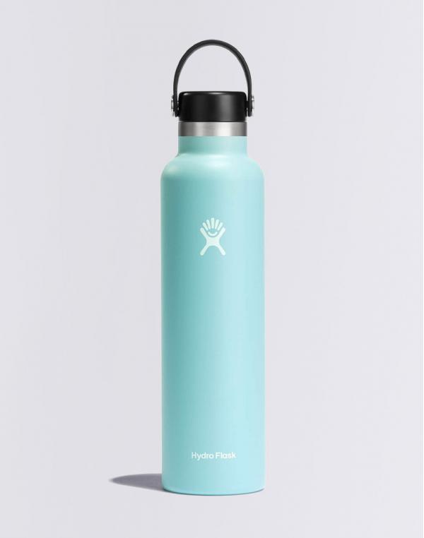 Hydro Flask Standard Mouth 24 oz (710 ml) Dew