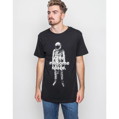 Dedicated Give Me Some Space Black XL