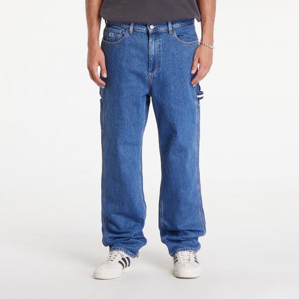 Džíny Tommy Jeans Skater Carpenter Archive Jeans Denim Medium W33/L32