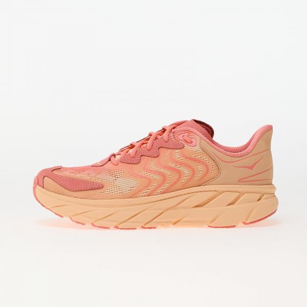 Tenisky Hoka® U Clifton LS BP Cantaloupe/ Electric Coral EUR 44 2/3