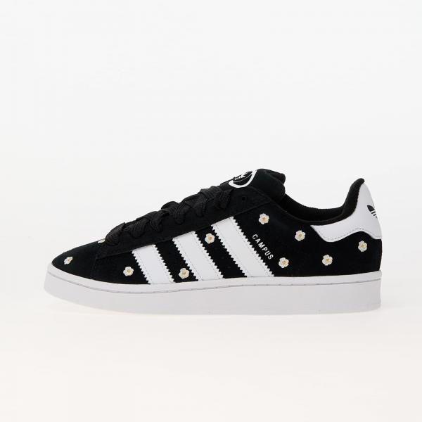 Tenisky adidas Campus 00s W Core Black/ Ftw White/ Cloud White EUR 38 2/3