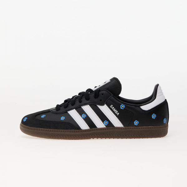 Tenisky adidas Samba Og W Core Black/ Ftw White/ Gum5 EUR 40 2/3