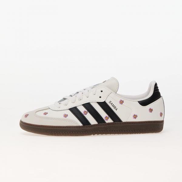 Tenisky adidas Samba Og W Cloud White/ Core Black/ Gum5 EUR 37 1/3