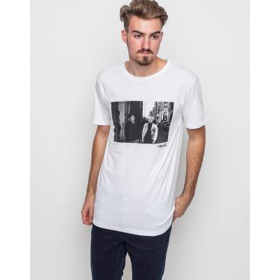 Triko Dedicated Ricky Powell Factory Legends white
