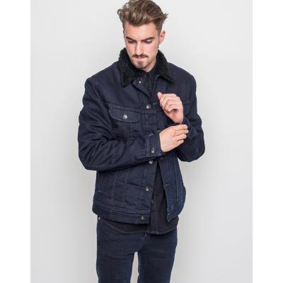 Bunda Lee Sherpa Dark Prime