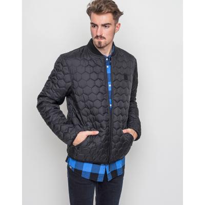 Iriedaily Stagger Step Black M