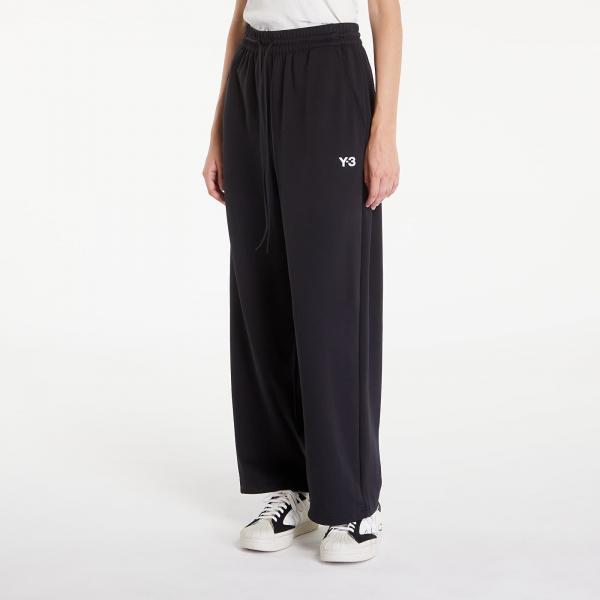 Kalhoty Y-3 W Track Pant Black M