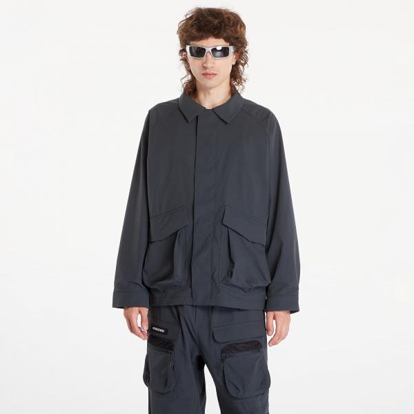 Bunda Horsefeathers Oro Jacket UNISEX Charcoal M