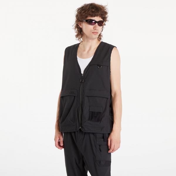 Horsefeathers Cree Vest UNISEX Black L