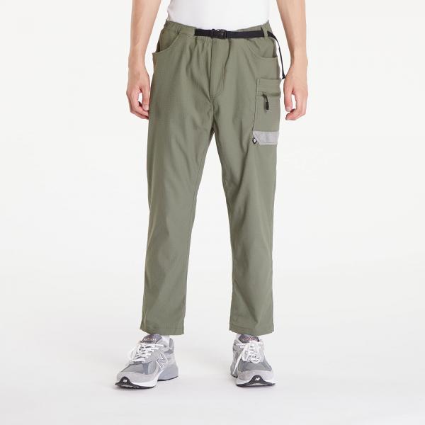 Kalhoty Horsefeathers Matty Pants UNISEX Grass Green M